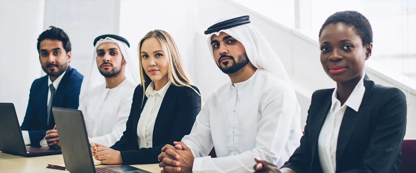 UAE—Consulting