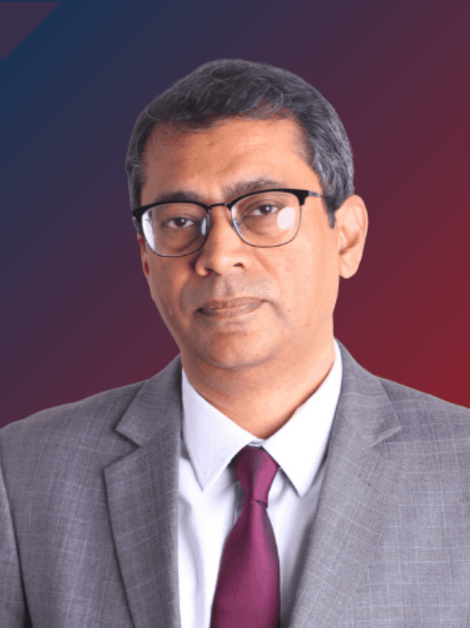 Portrait of Abdul Aziz Lang