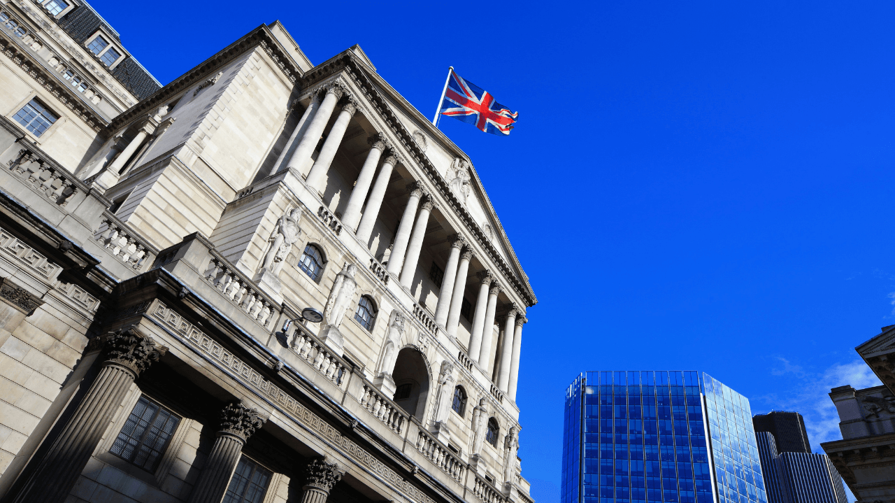 UK Banks Complete First Live Tokenized Deposit Transactions: What It Means