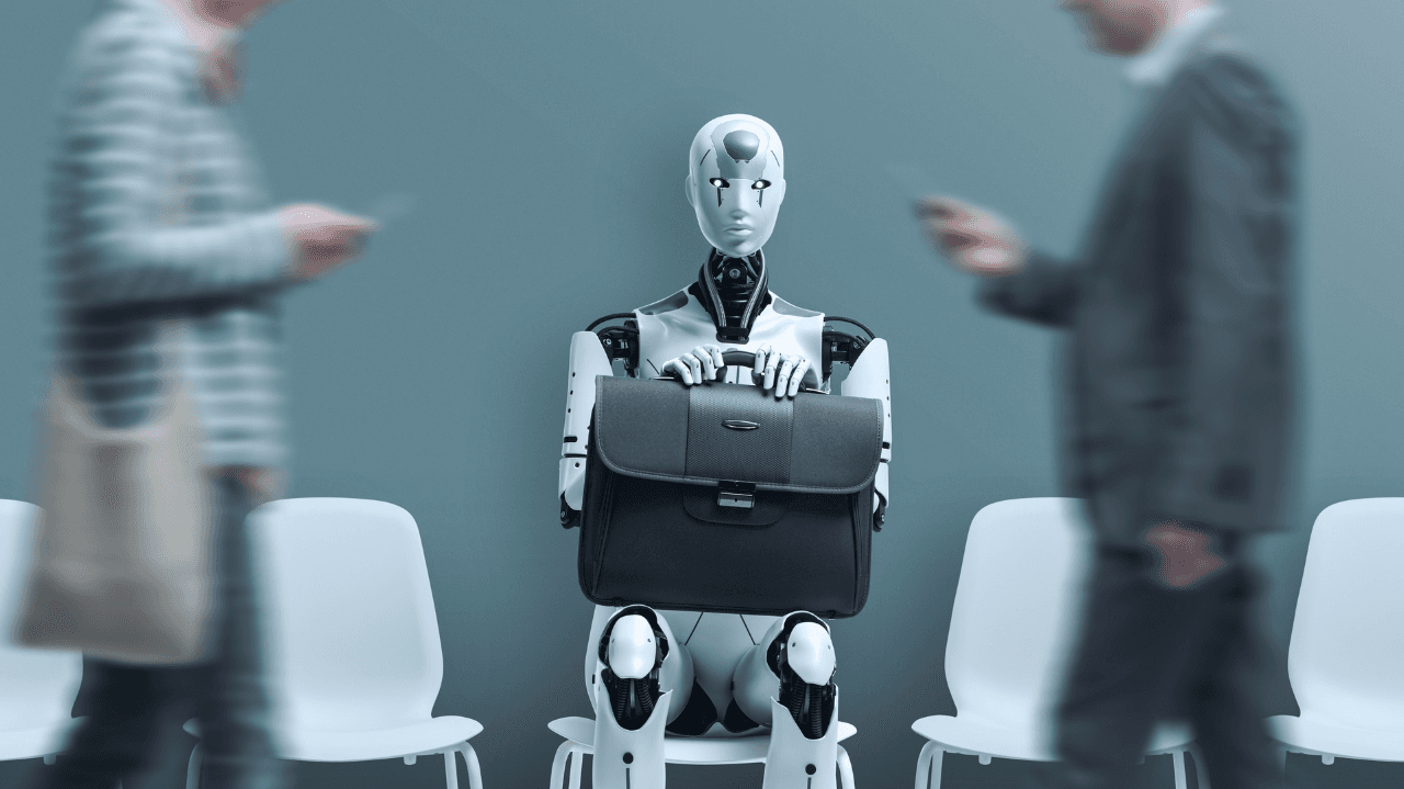 AI Will Take Every Job You Can Fully Describe, Or can it?