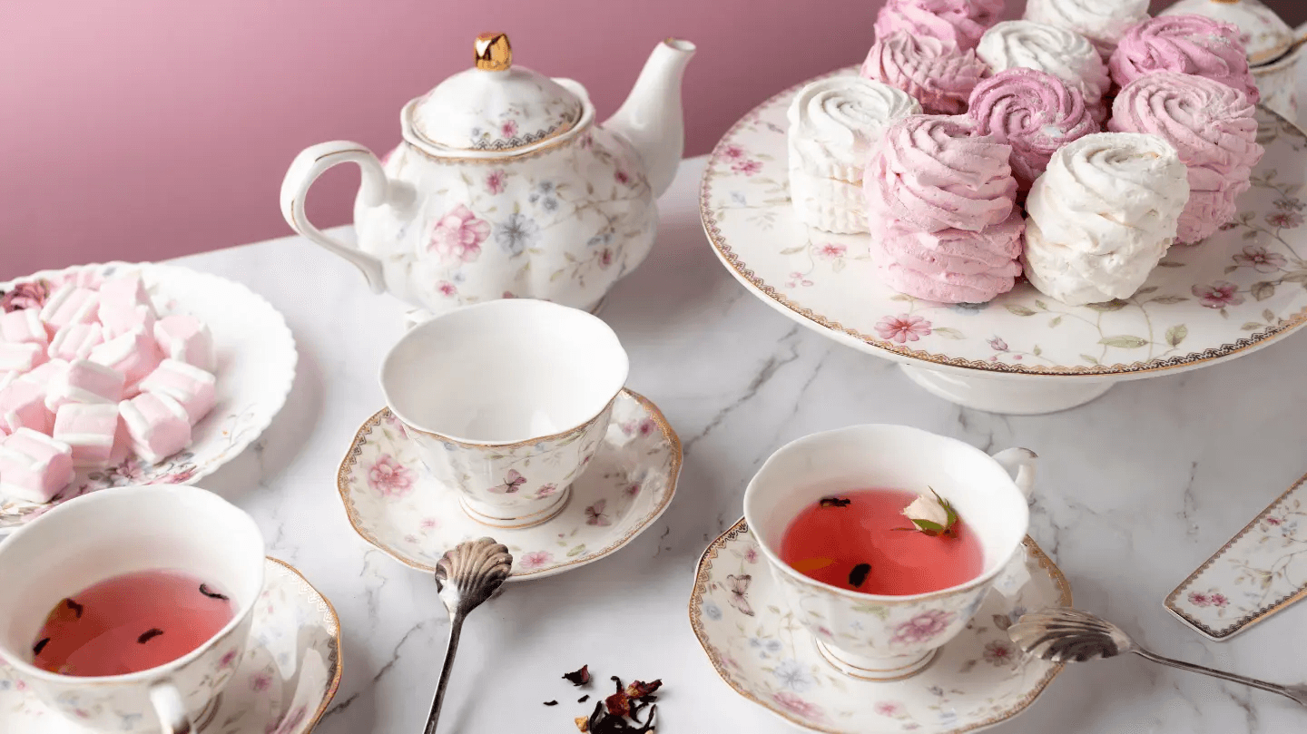 The British, Their Tea, and the Oldest Unspoken Agreement