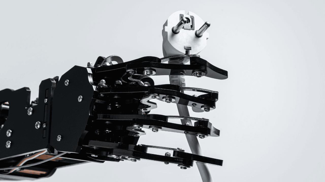The AI Kill Switch: Why Britain Wants the Power to Turn AI Off