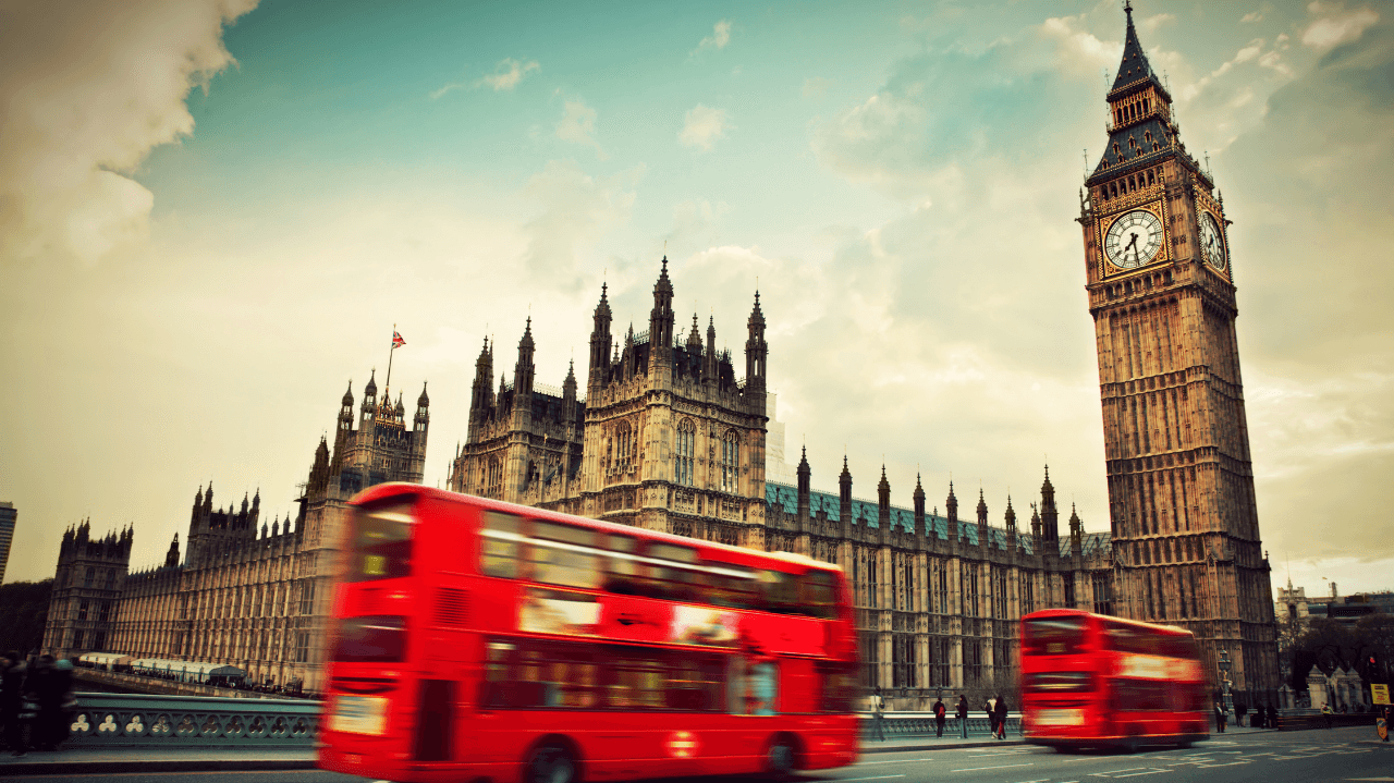 Why the Double-Decker Bus Is More Than Just a London Icon