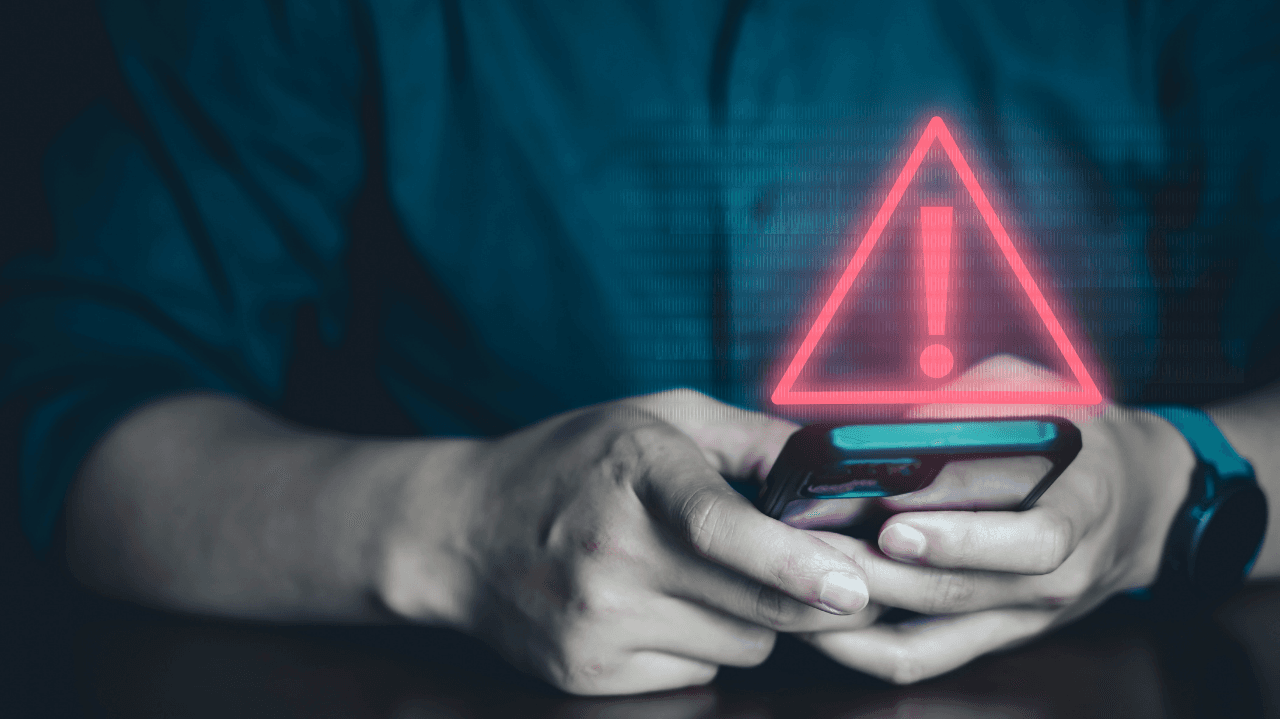 When an Emergency Alert Can Become an Emergency for Someone Else