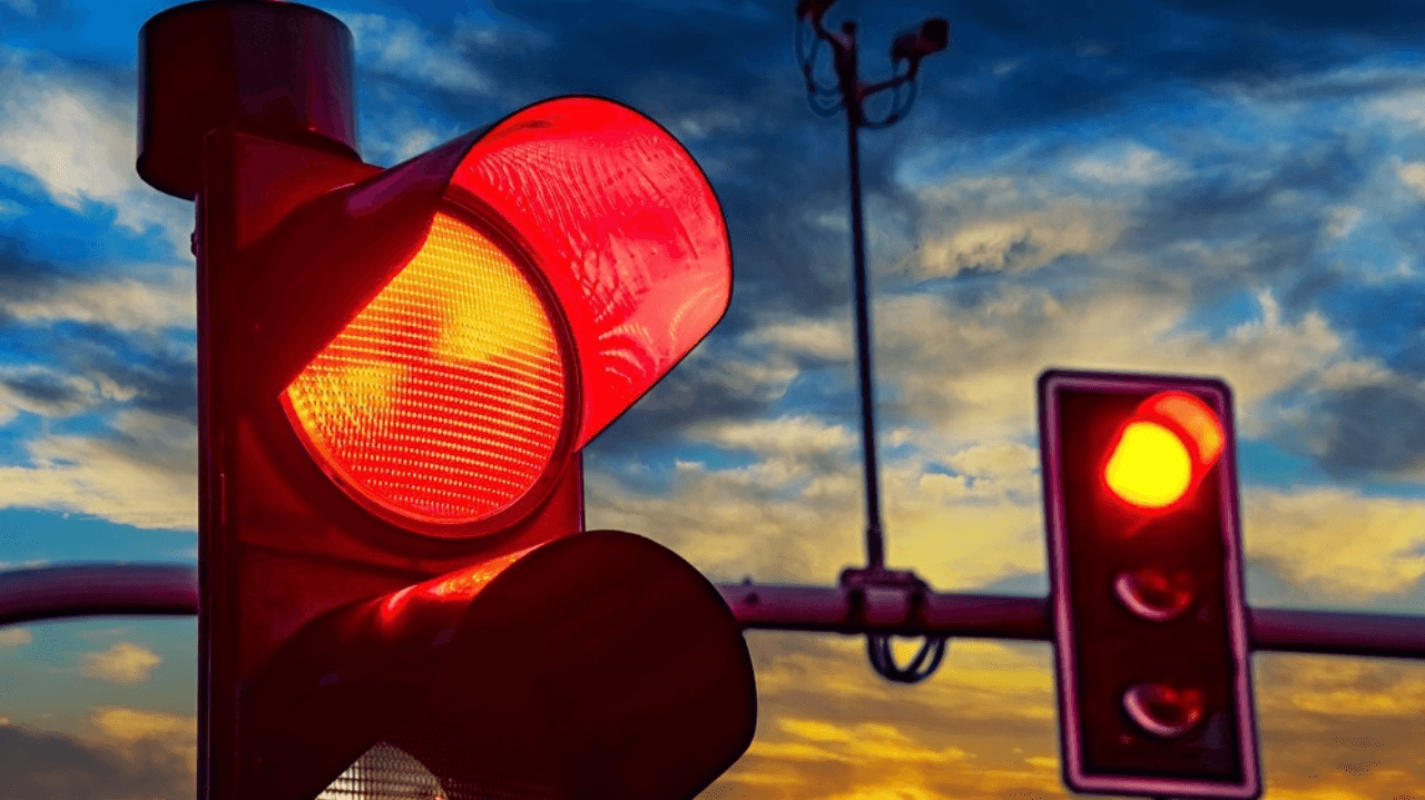 London's Traffic Lights Are Getting Smarter: Inside TfL's Plan to Cut Congestion With AI