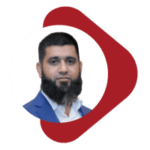 Abdullah Taimoor