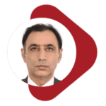Saqib Nisar